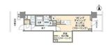 2階 間取り図