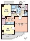 3階 間取り図