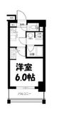 6階 間取り図