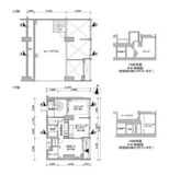12-1406 間取り図