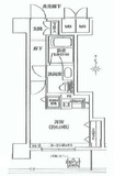 2階 間取り図