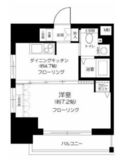 3F1 間取り図