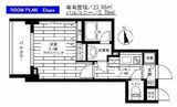 7階 間取り図