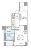 4階 間取り図