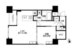 ZOOM秋葉原スクエア 9階 間取り図