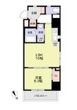 601 間取り図