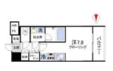 3階 間取り図