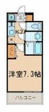 6階 間取り図