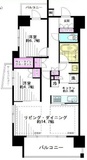 12階 間取り図
