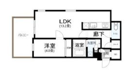 アトラス表参道 5階 間取り図