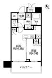 4階 間取り図