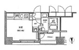 11F1 間取り図
