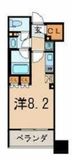 4階 間取り図