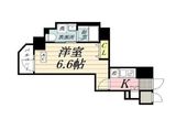 402 間取り図