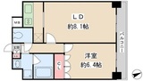 803 間取り図