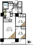 6階 間取り図