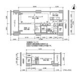 16-1204 間取り図