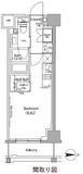 503 間取り図