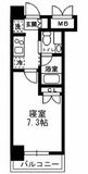904 間取り図