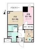2階 間取り図