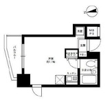 7階 間取り図