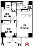 3階 間取り図
