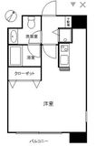 2階 間取り図