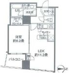 405 間取り図