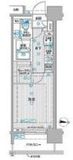 11階 間取り図