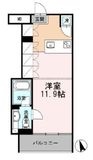102 間取り図