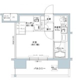 813 間取り図