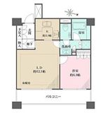 7階 間取り図