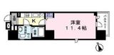 505 間取り図
