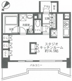 902 間取り図