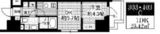 403 間取り図