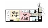 304 間取り図