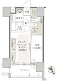 15階 間取り図