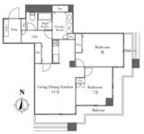 10-3705 間取り図