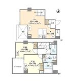 2階 間取り図