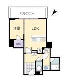 5階 間取り図