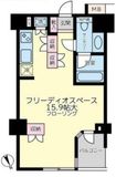 7階 間取り図