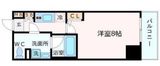 6階 間取り図