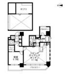 1201 間取り図