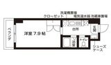 518 間取り図