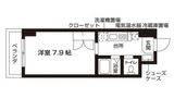 516 間取り図