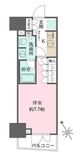 505 間取り図