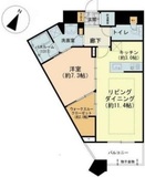 4階 間取り図