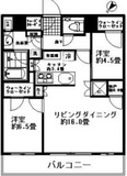 49階 間取り図