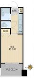 6階 間取り図
