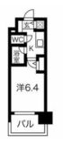 2階 間取り図